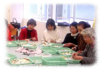 収集グループ写真1