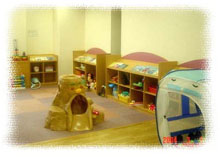 おもちゃ図書館写真1